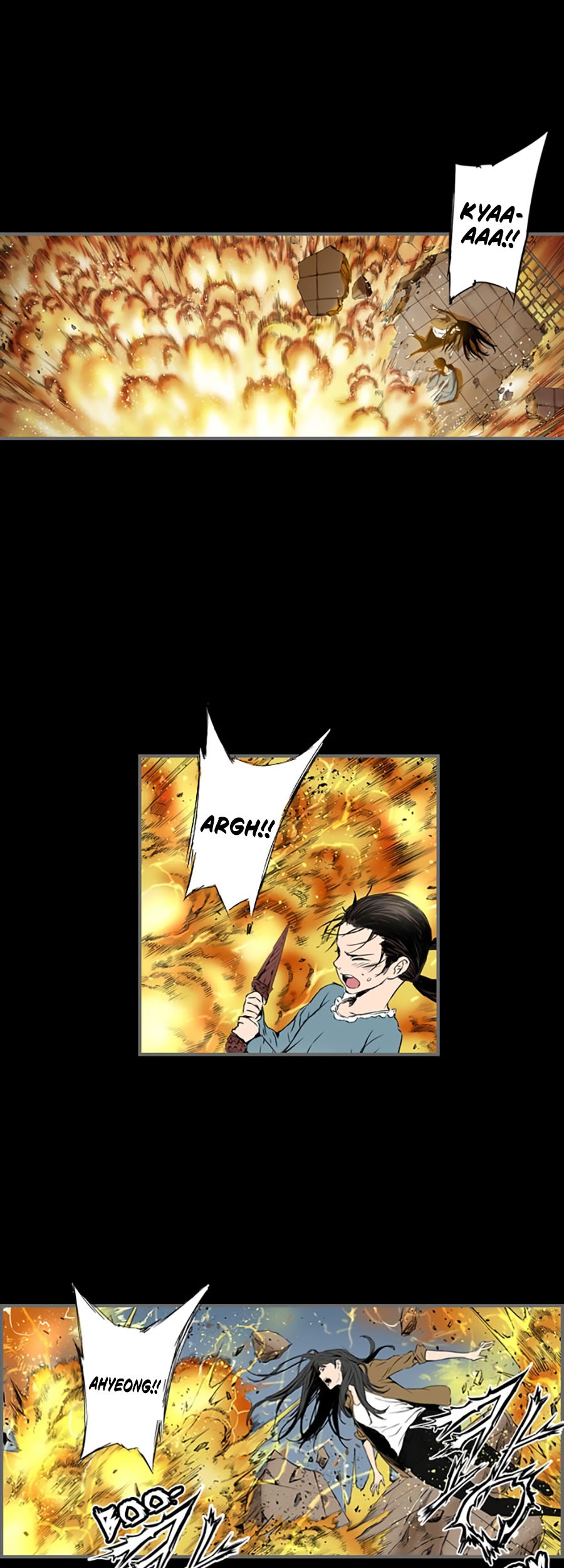 Island Part 2 Chapter 19 Gambar 12