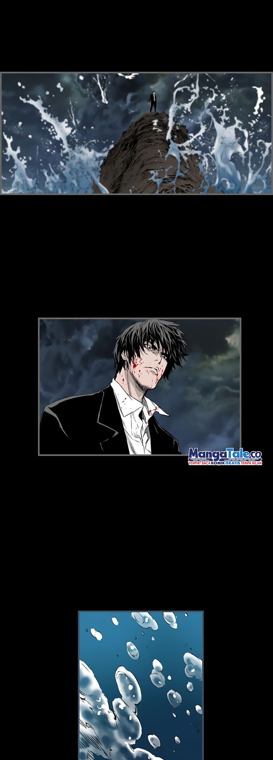 Island Part 2 Chapter 19 Gambar 15
