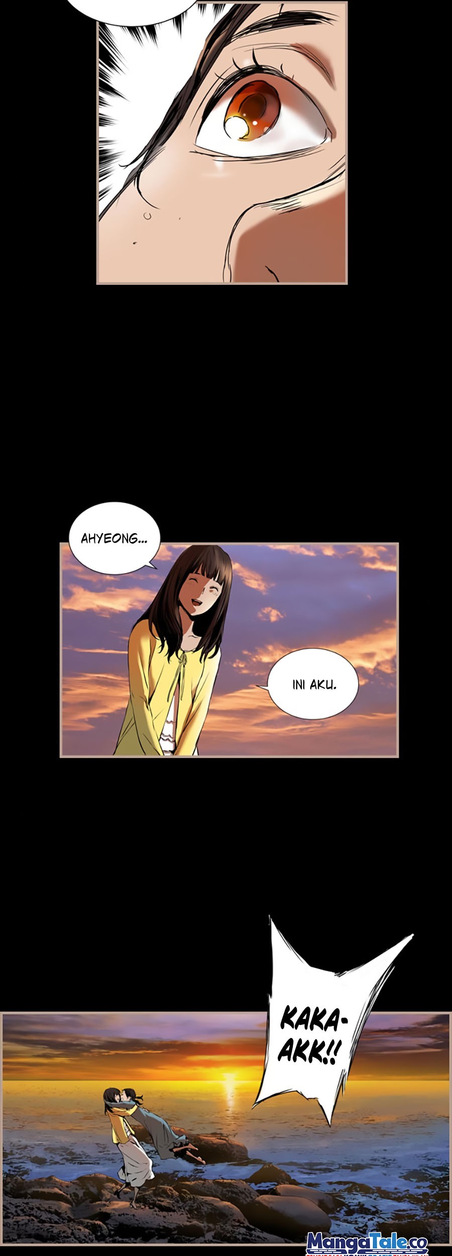 Island Part 2 Chapter 19 Gambar 19