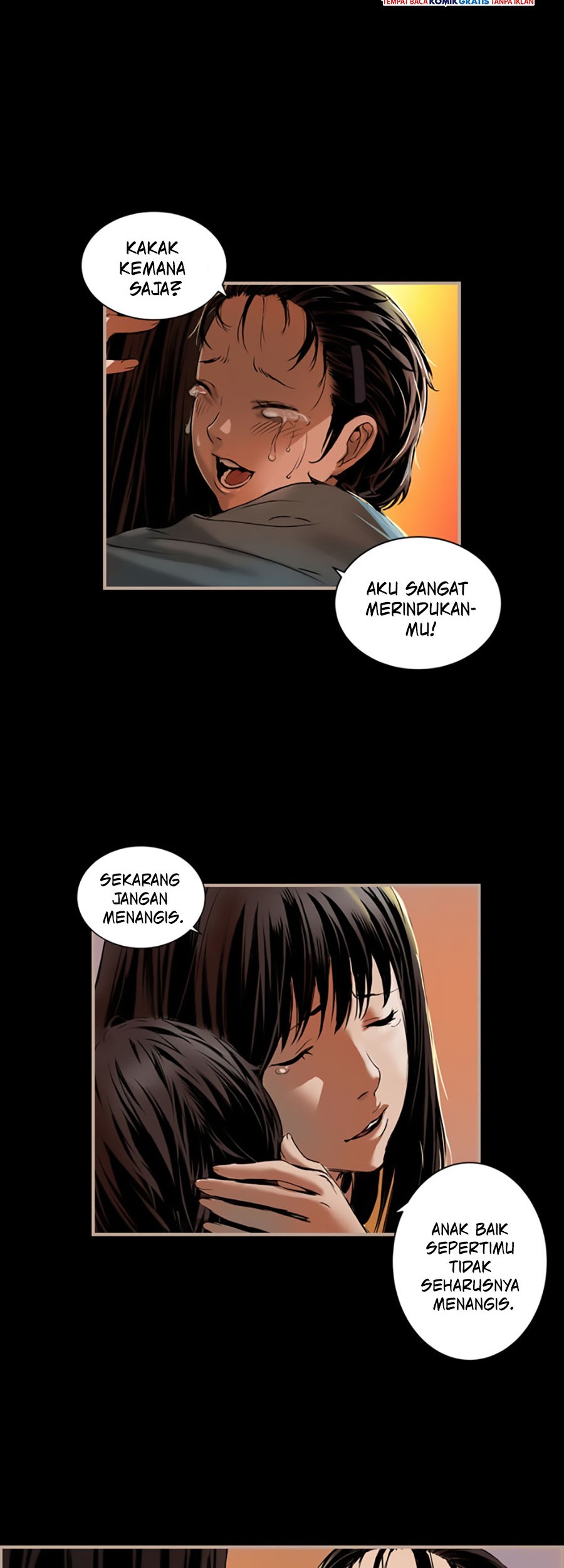 Island Part 2 Chapter 19 Gambar 20