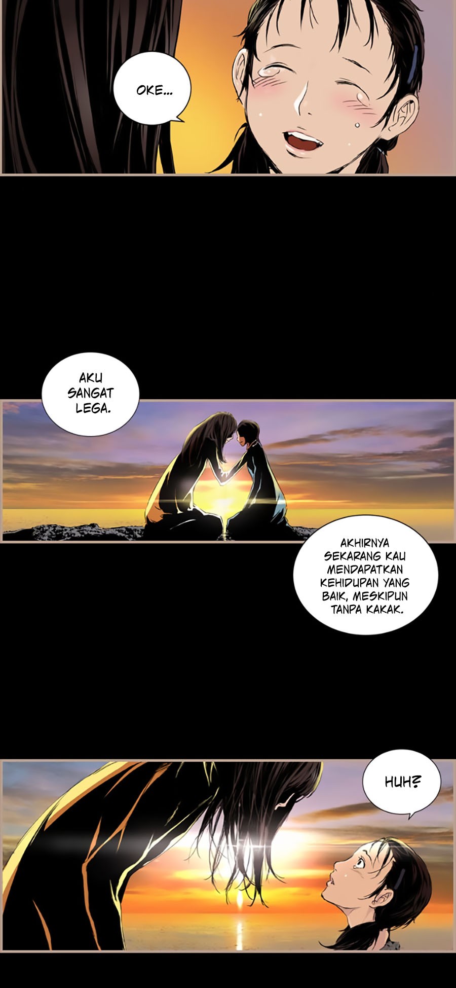 Island Part 2 Chapter 19 Gambar 21