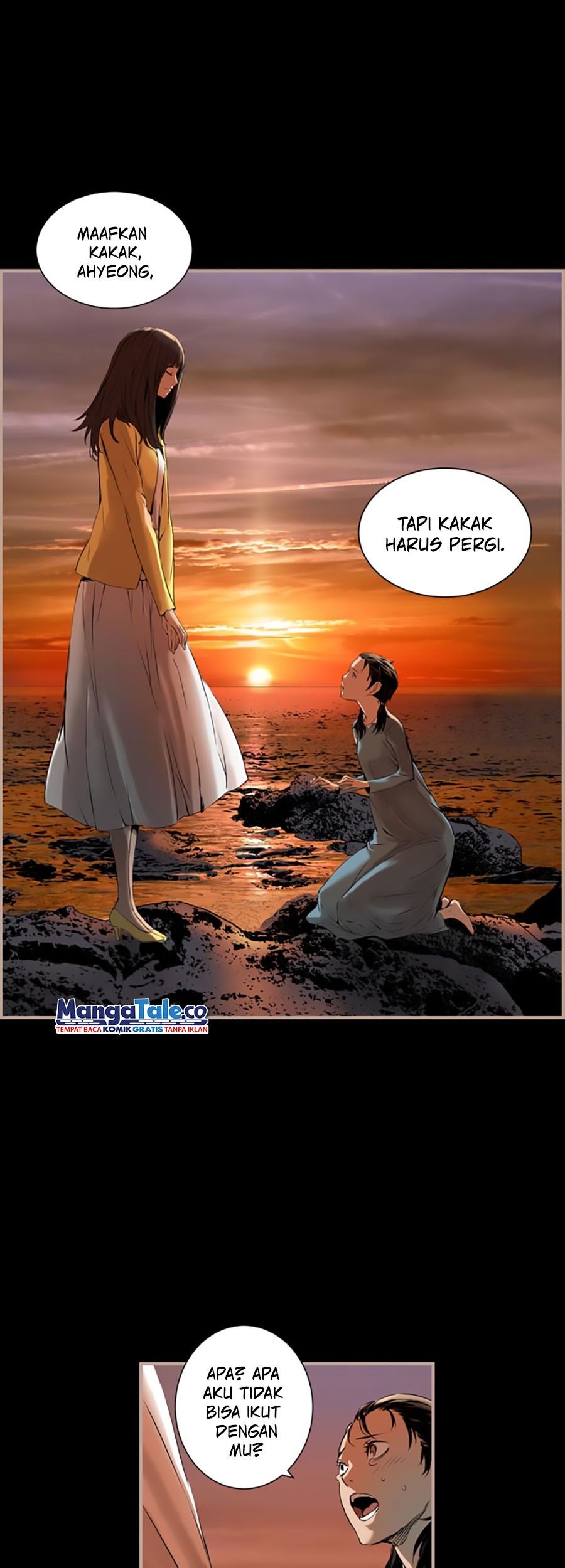 Island Part 2 Chapter 19 Gambar 22