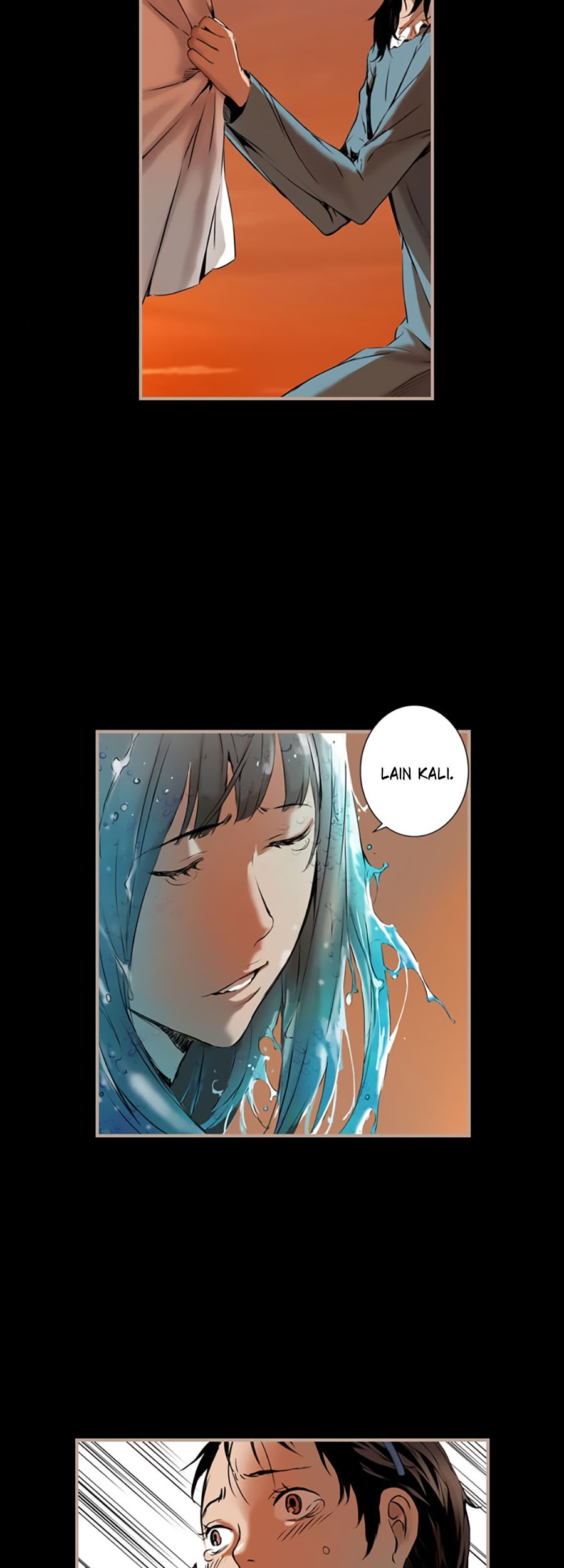 Island Part 2 Chapter 19 Gambar 23