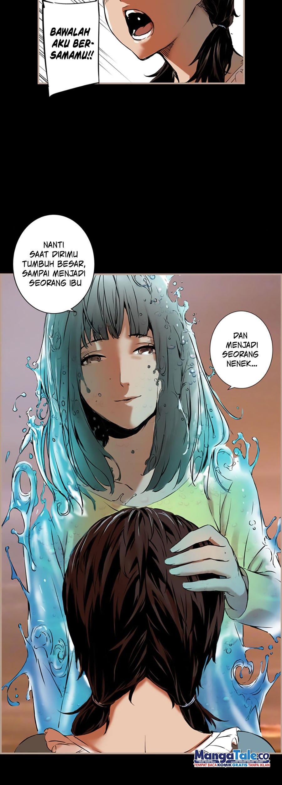 Island Part 2 Chapter 19 Gambar 24