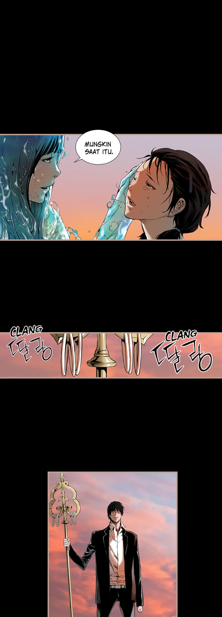 Island Part 2 Chapter 19 Gambar 25