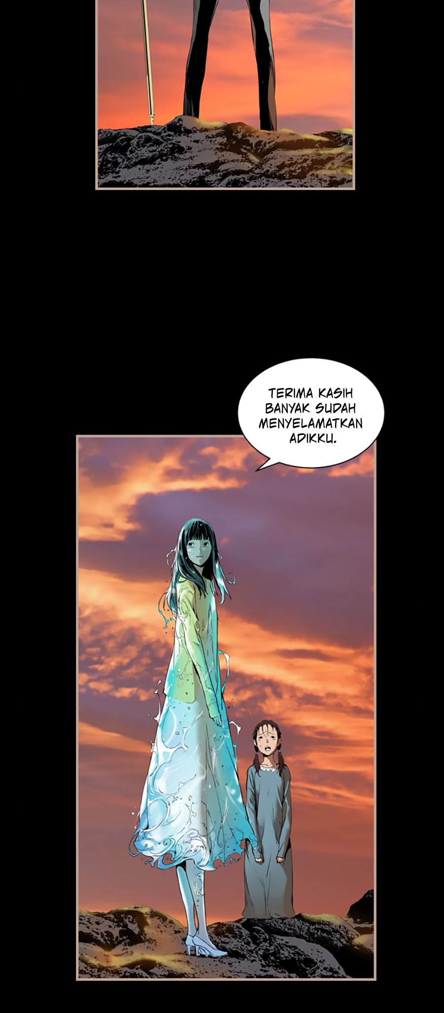 Island Part 2 Chapter 19 Gambar 26
