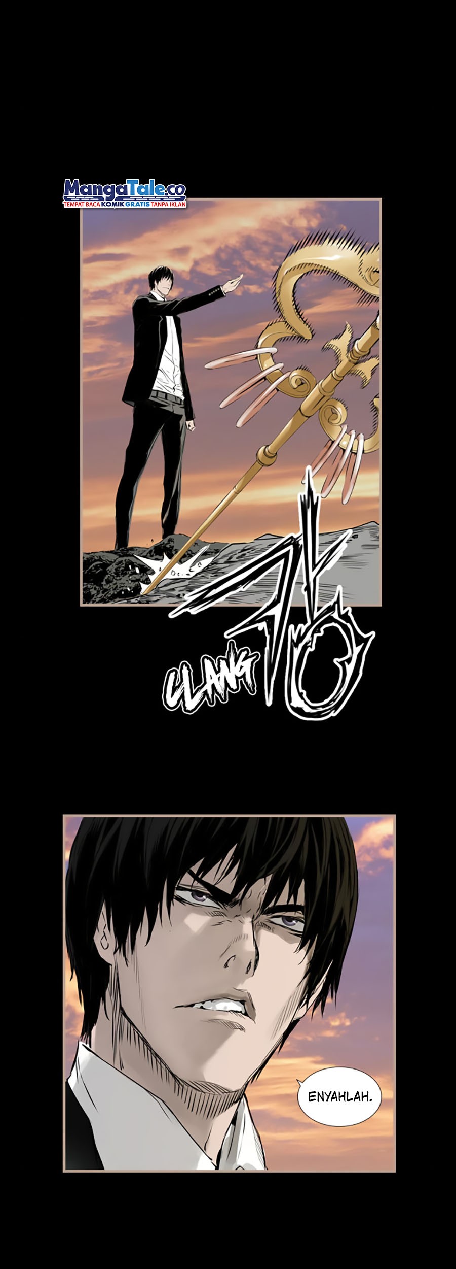 Island Part 2 Chapter 19 Gambar 27