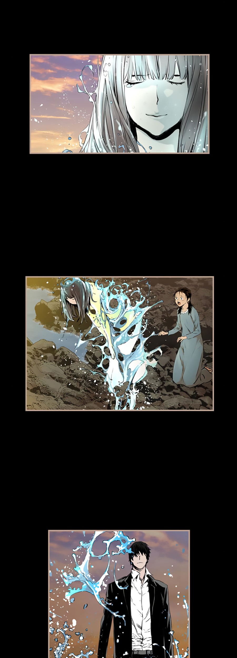Island Part 2 Chapter 19 Gambar 28
