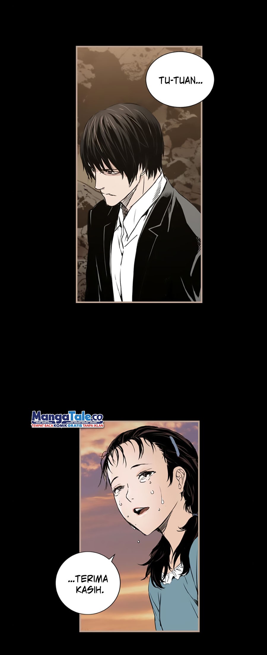 Island Part 2 Chapter 19 Gambar 31