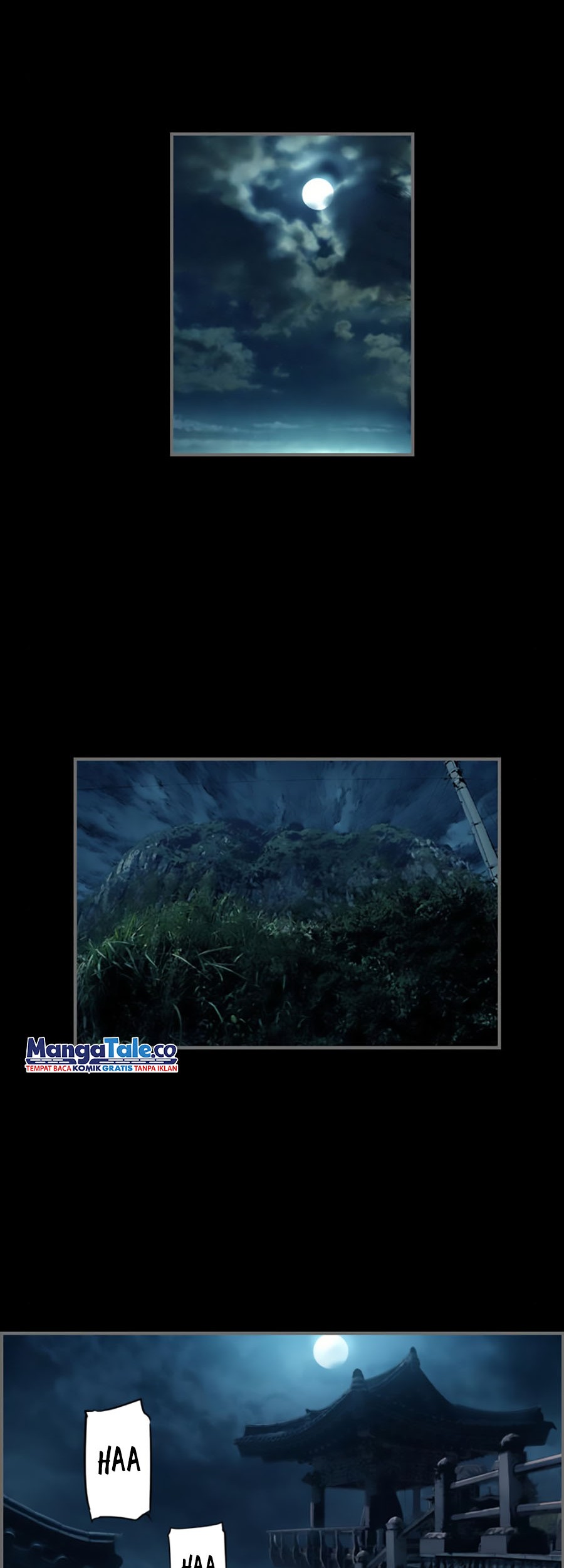 Island Part 2 Chapter 19 Gambar 35