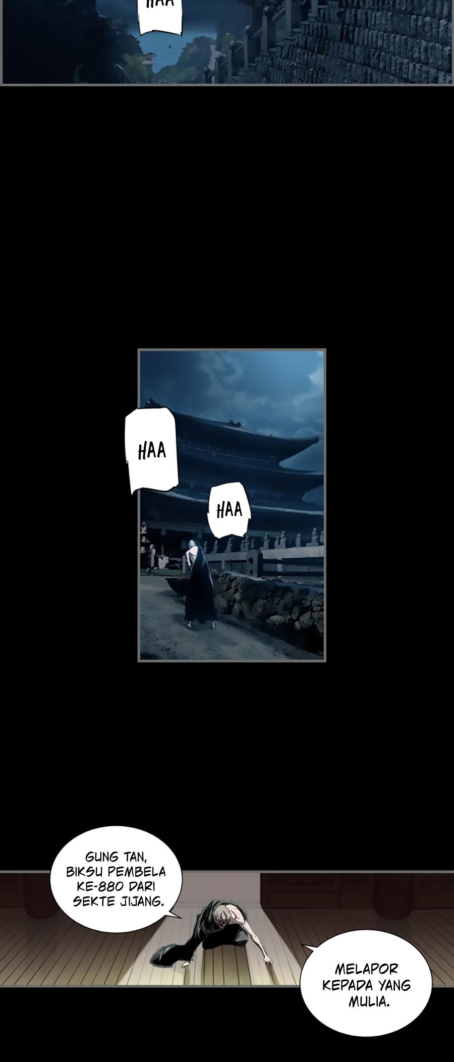 Island Part 2 Chapter 19 Gambar 36