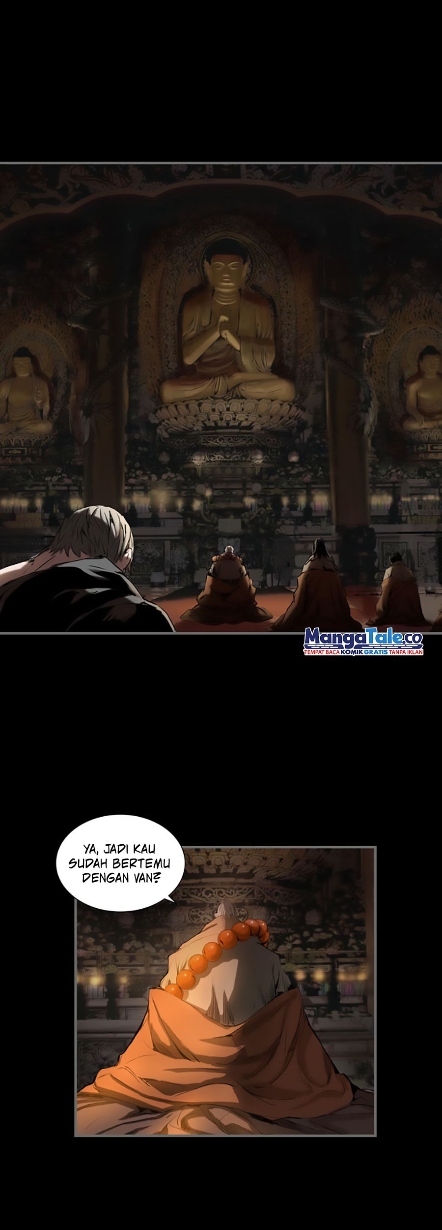 Island Part 2 Chapter 19 Gambar 37