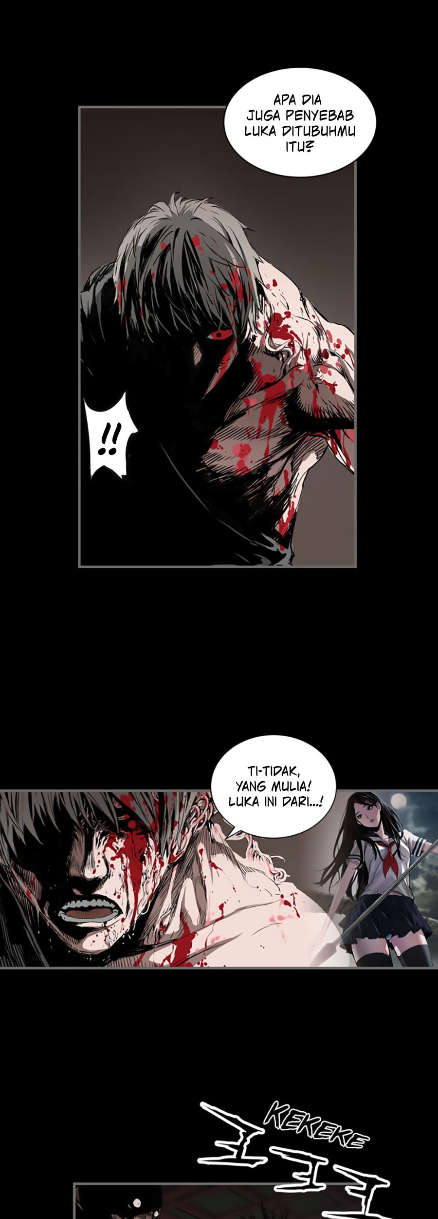 Island Part 2 Chapter 19 Gambar 38
