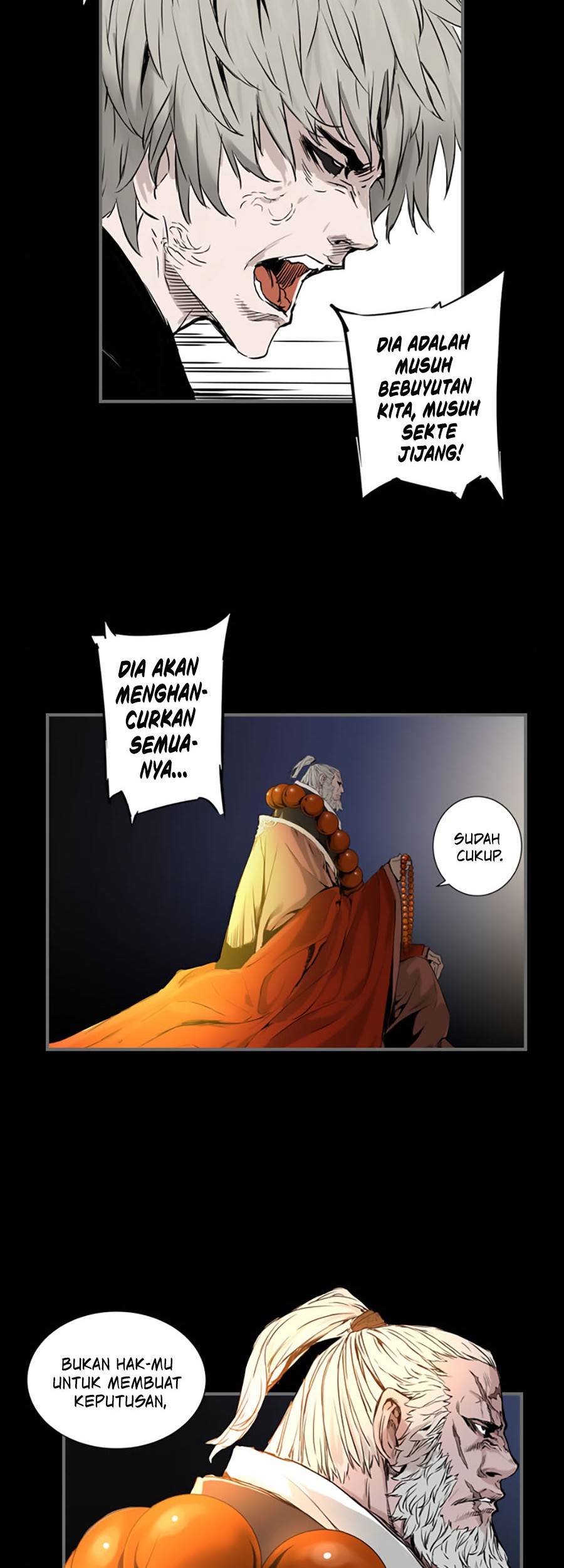 Island Part 2 Chapter 19 Gambar 40