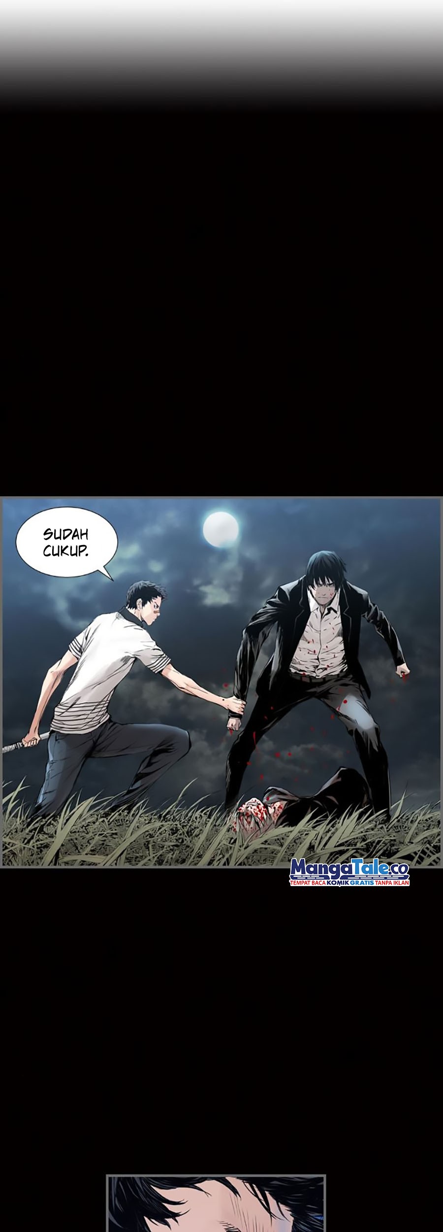 Baca Island Part 2 Chapter 18 Gambar 2