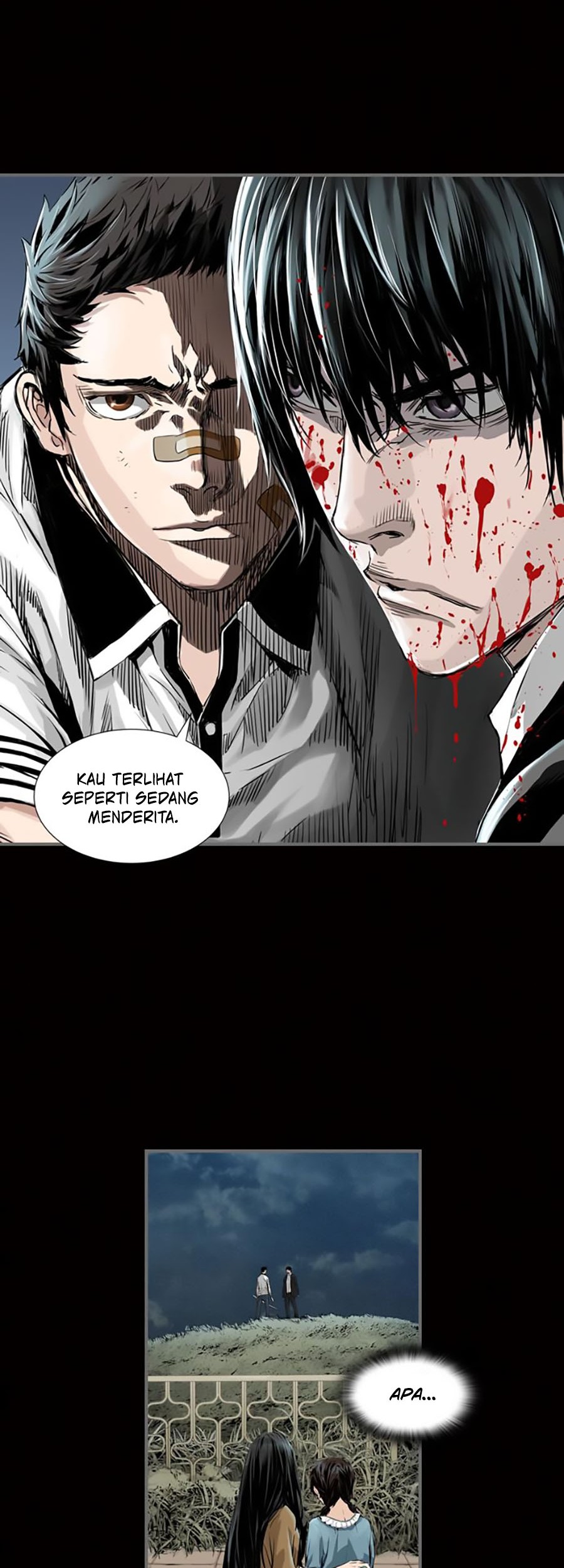 Island Part 2 Chapter 18 Gambar 5