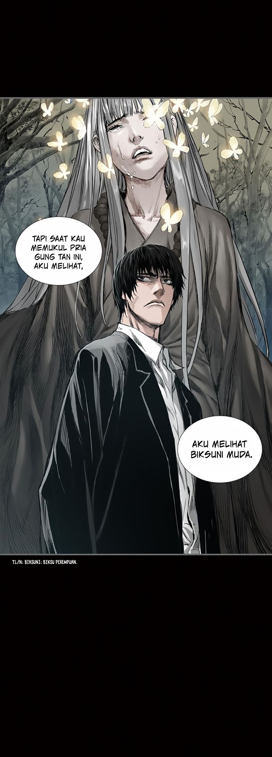 Island Part 2 Chapter 18 Gambar 7