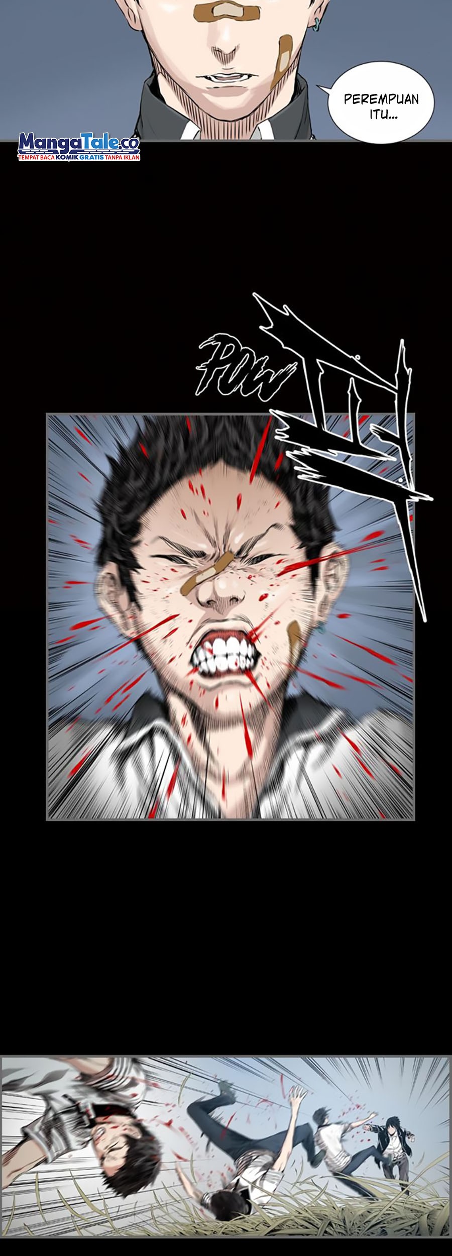 Island Part 2 Chapter 18 Gambar 9
