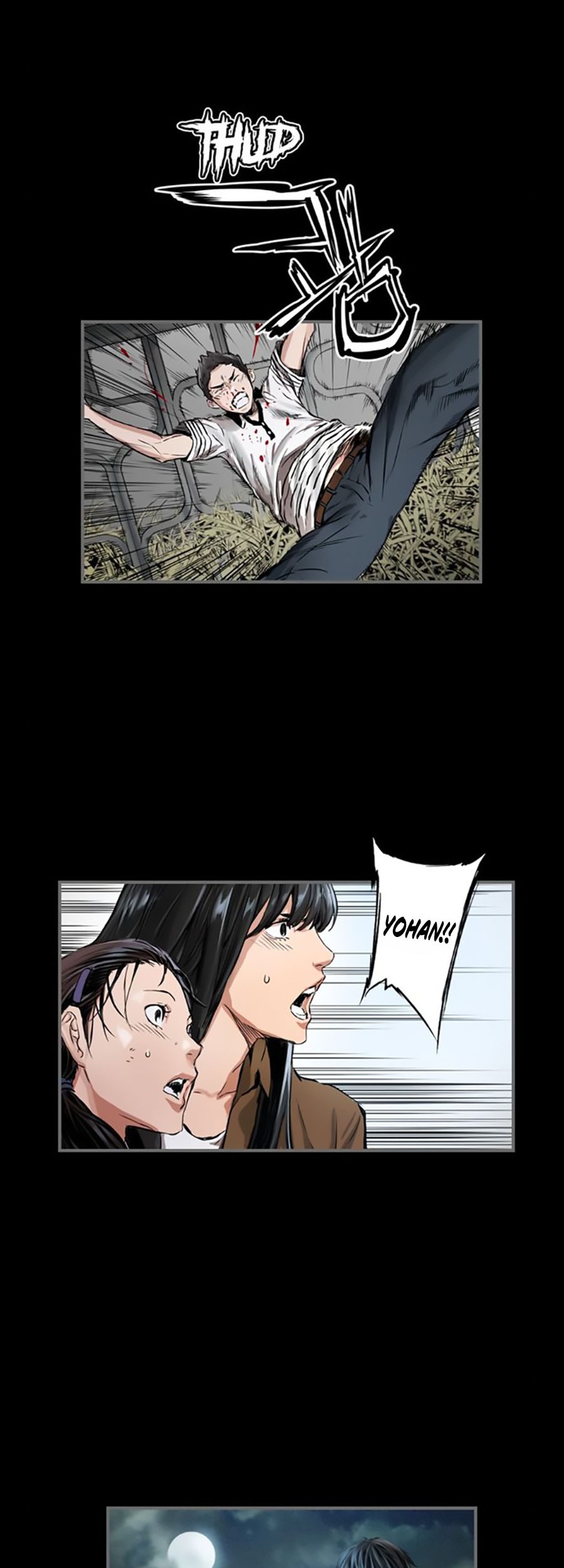 Island Part 2 Chapter 18 Gambar 10