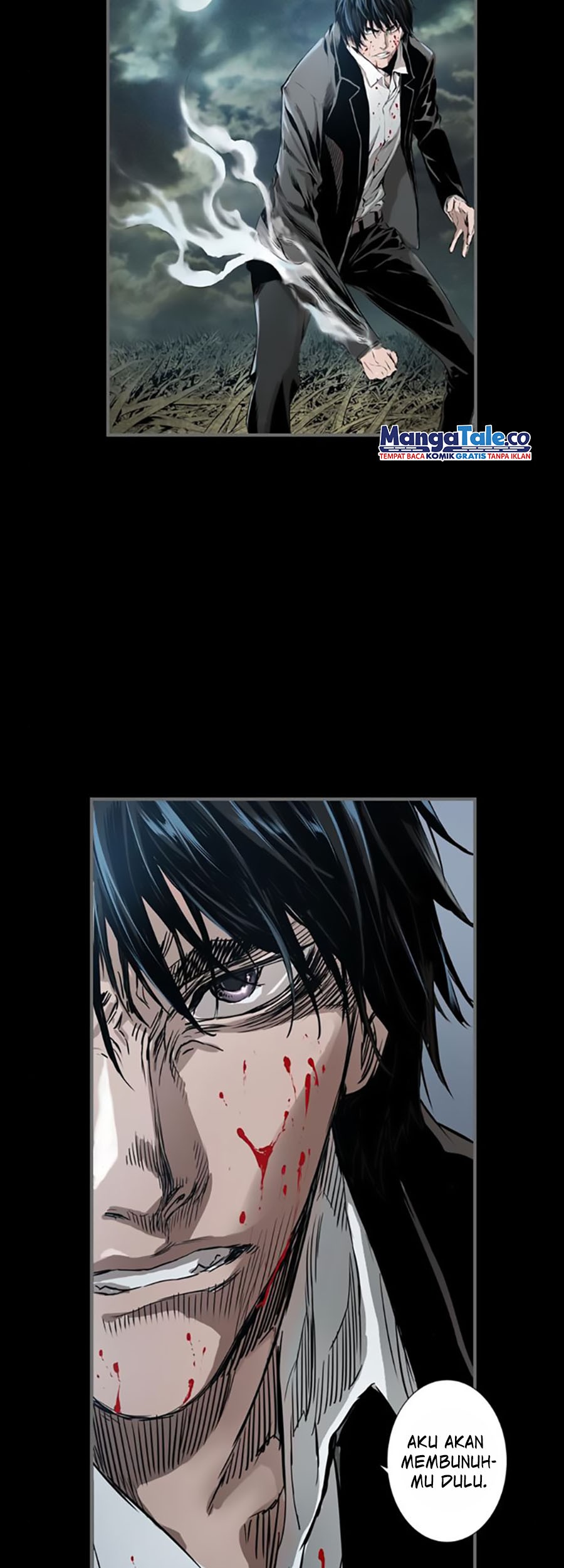 Island Part 2 Chapter 18 Gambar 11