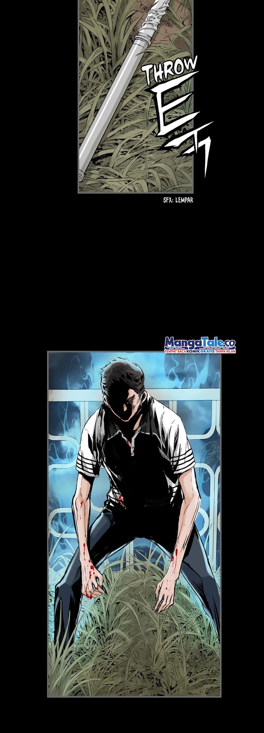Island Part 2 Chapter 18 Gambar 14