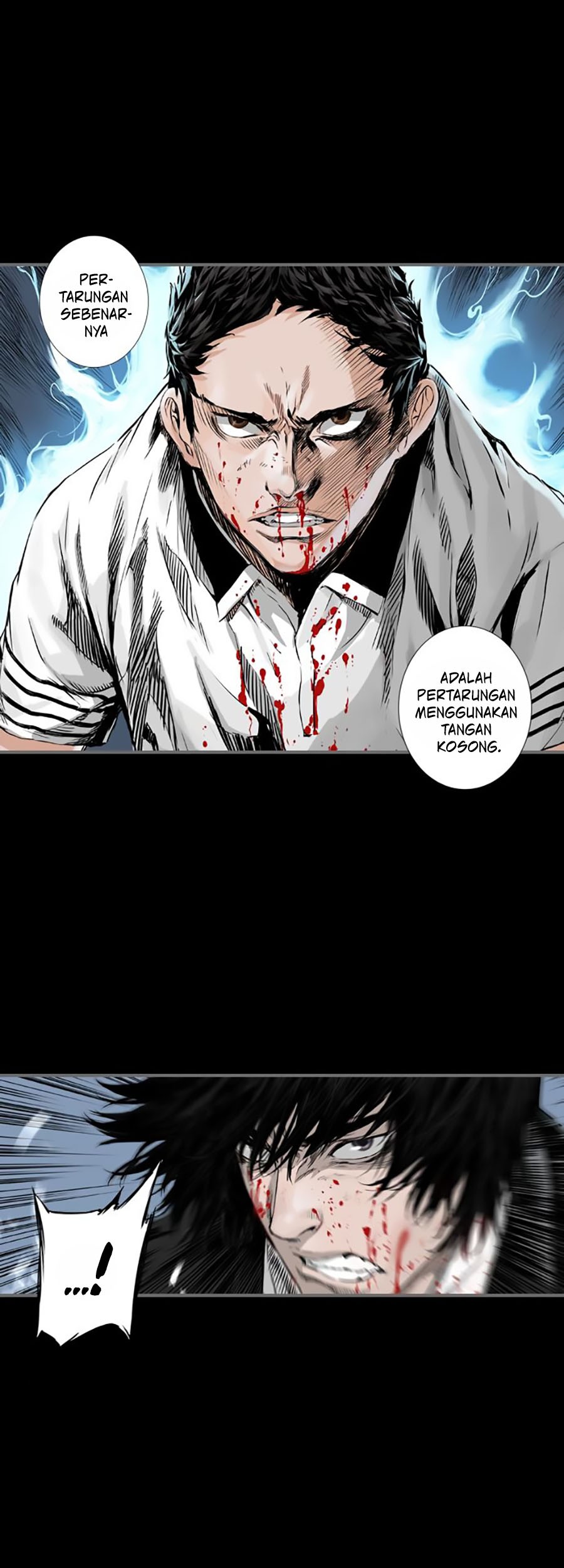 Island Part 2 Chapter 18 Gambar 15