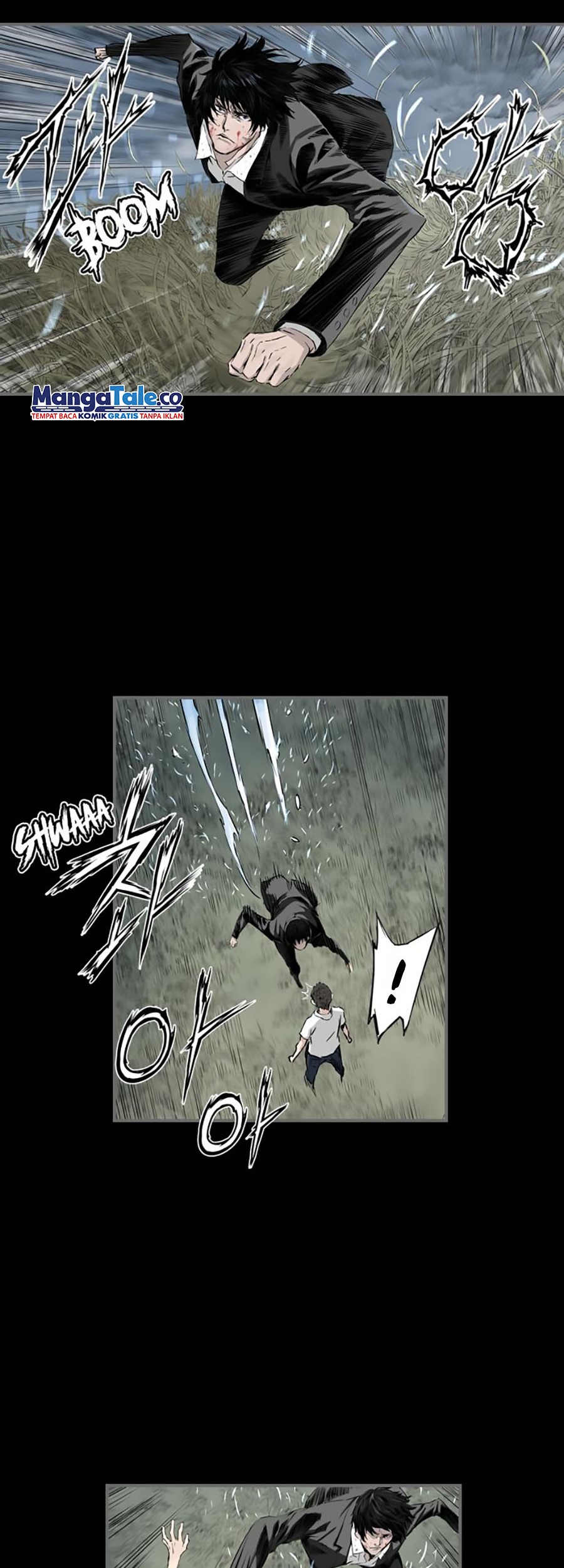 Island Part 2 Chapter 18 Gambar 16