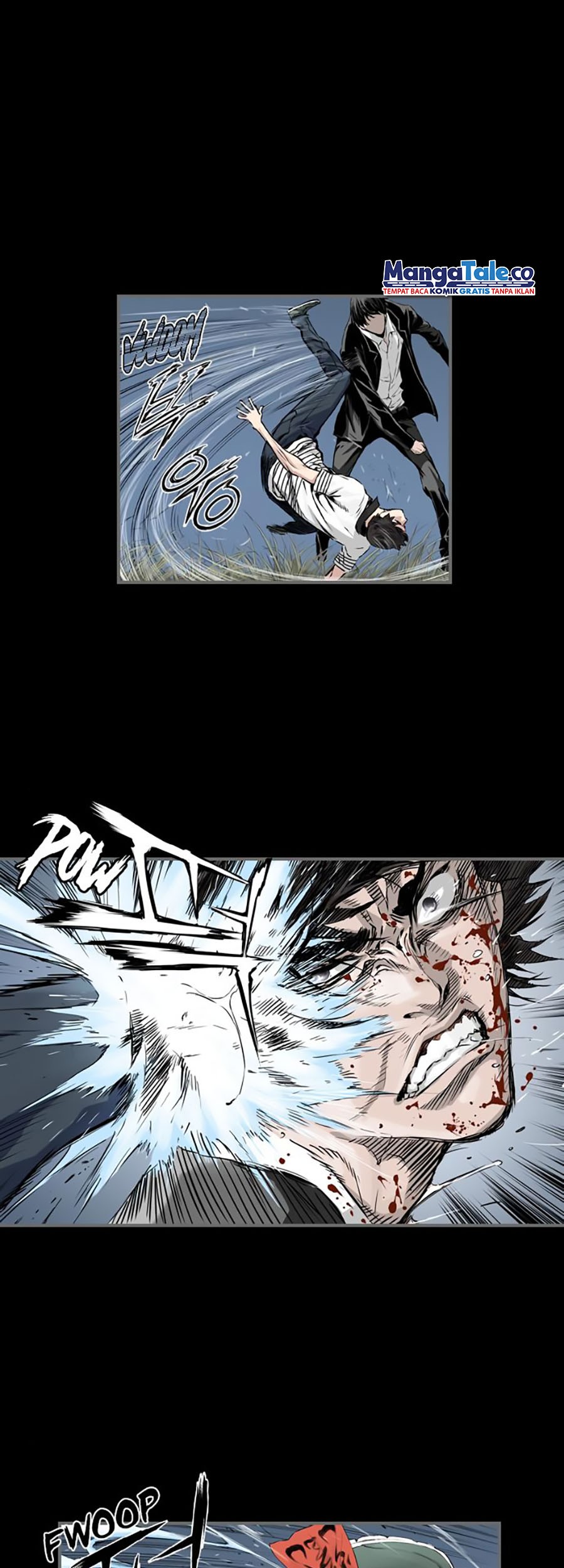 Island Part 2 Chapter 18 Gambar 18