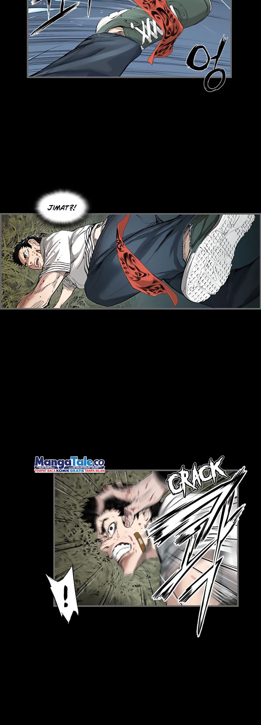 Island Part 2 Chapter 18 Gambar 19