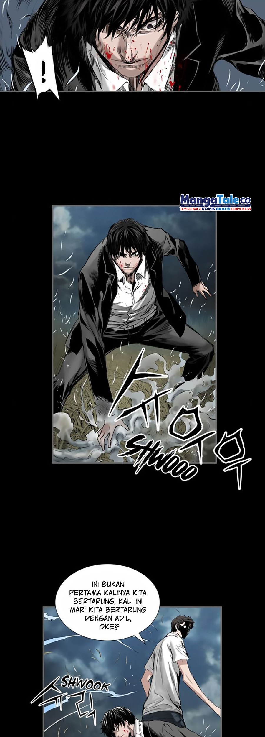 Island Part 2 Chapter 18 Gambar 21