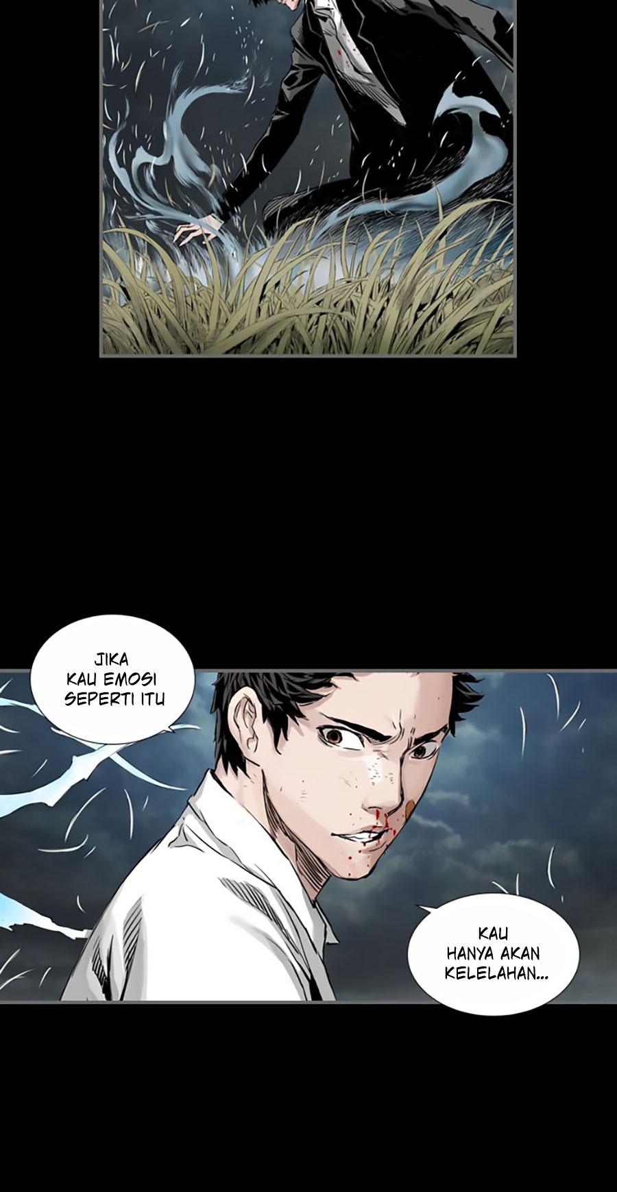Island Part 2 Chapter 18 Gambar 22