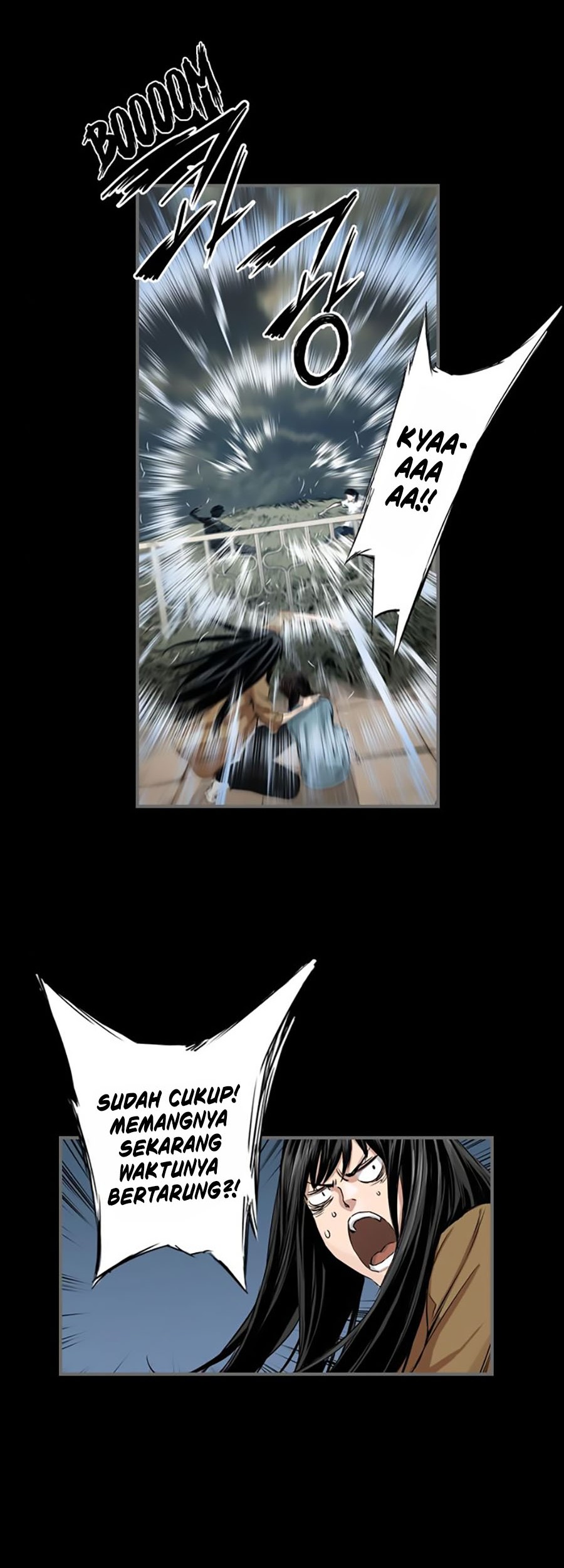Island Part 2 Chapter 18 Gambar 26
