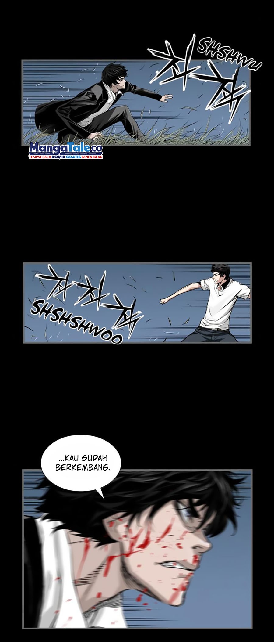 Island Part 2 Chapter 18 Gambar 27