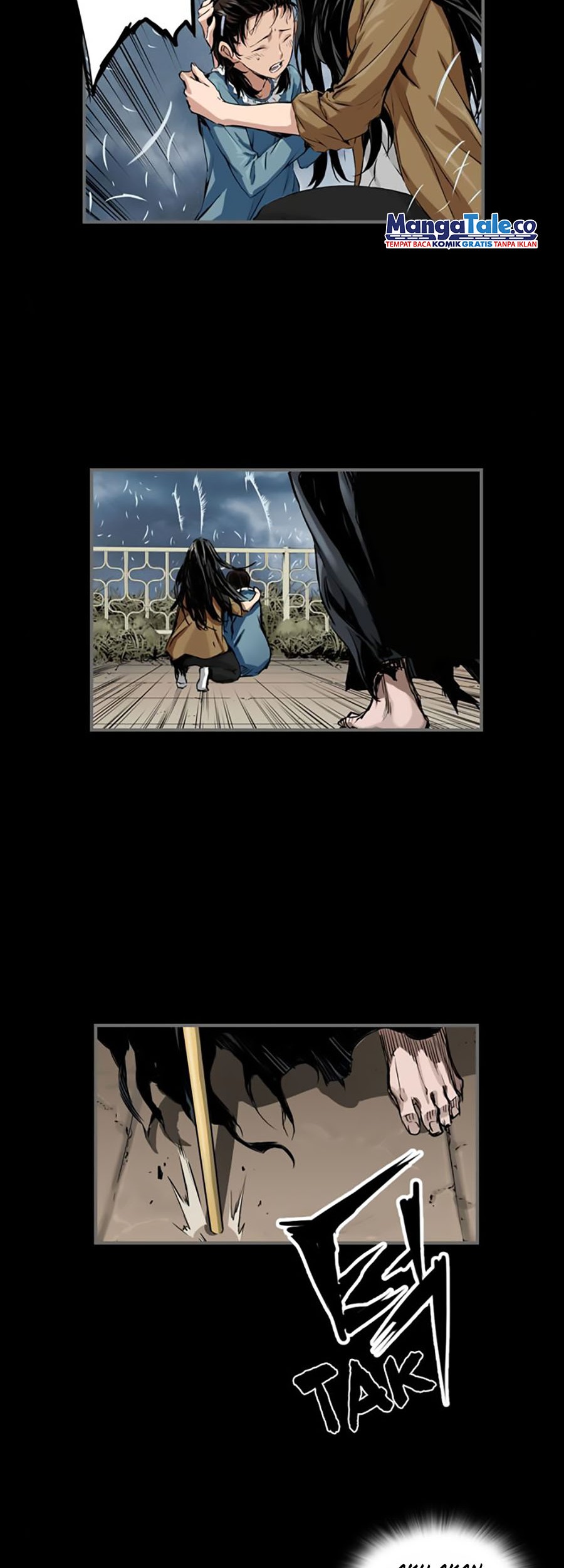Island Part 2 Chapter 18 Gambar 29