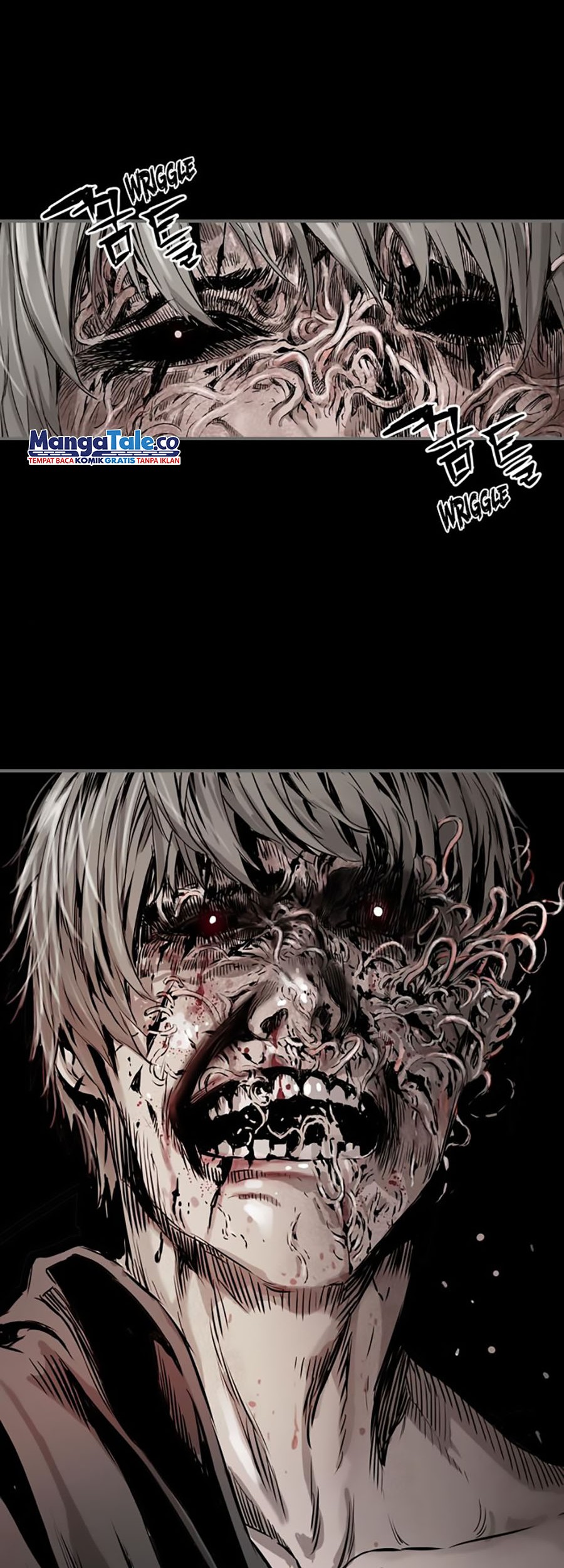 Island Part 2 Chapter 18 Gambar 31