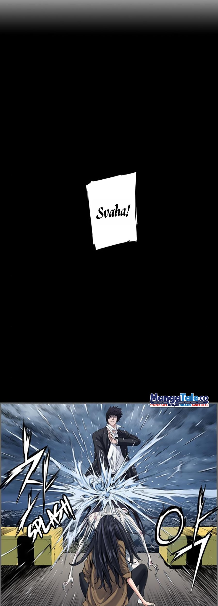 Baca  Island Part 2 Chapter 17 Gambar 2