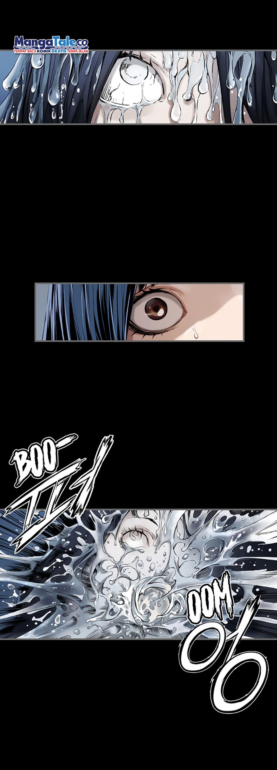 Island Part 2 Chapter 16 Gambar 44