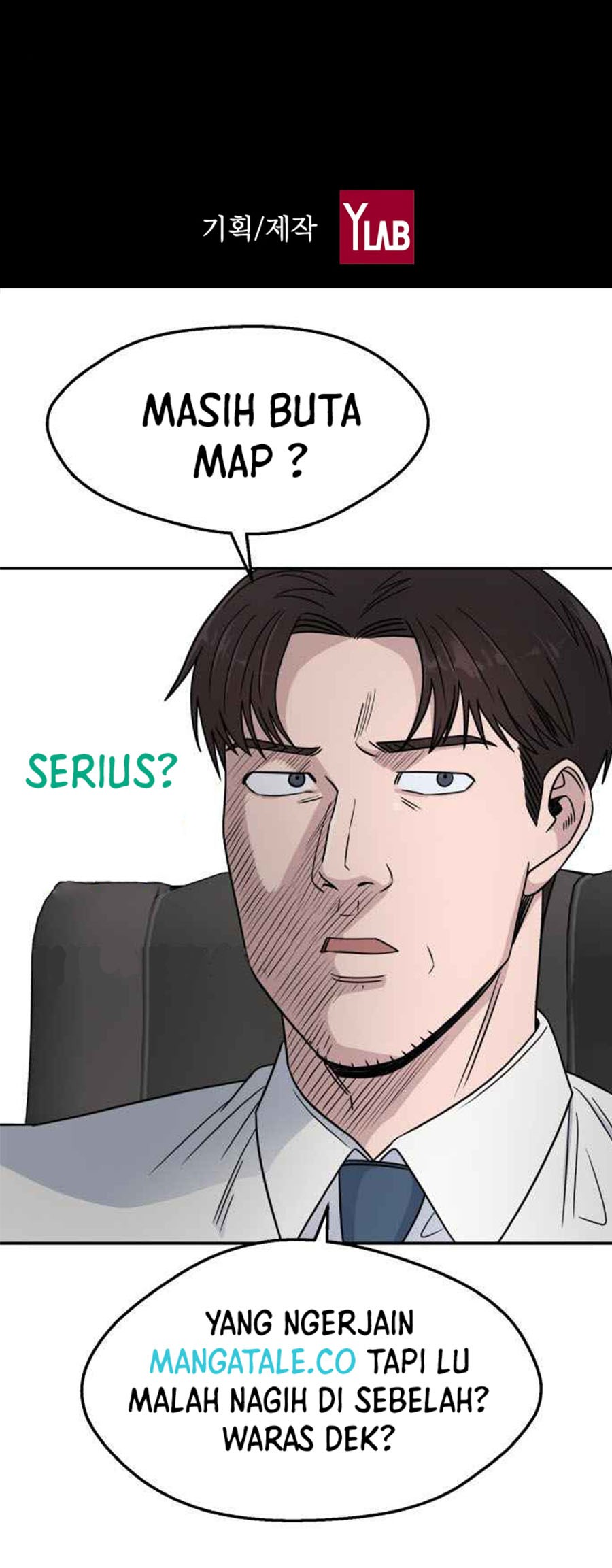 Island Part 2 Chapter 16 Gambar 45