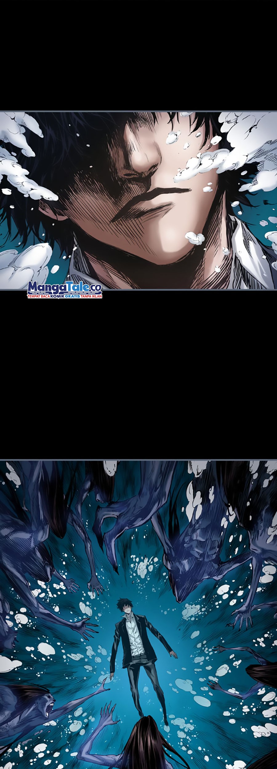 Island Part 2 Chapter 16 Gambar 3