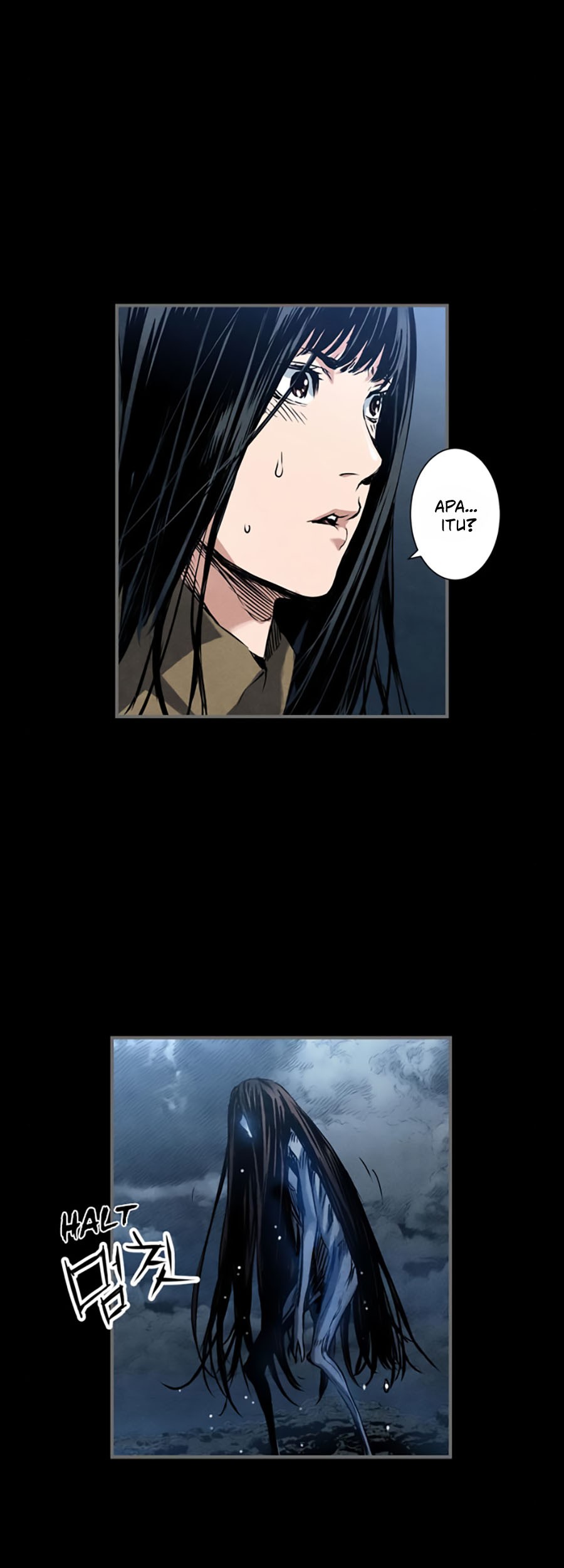 Island Part 2 Chapter 16 Gambar 12