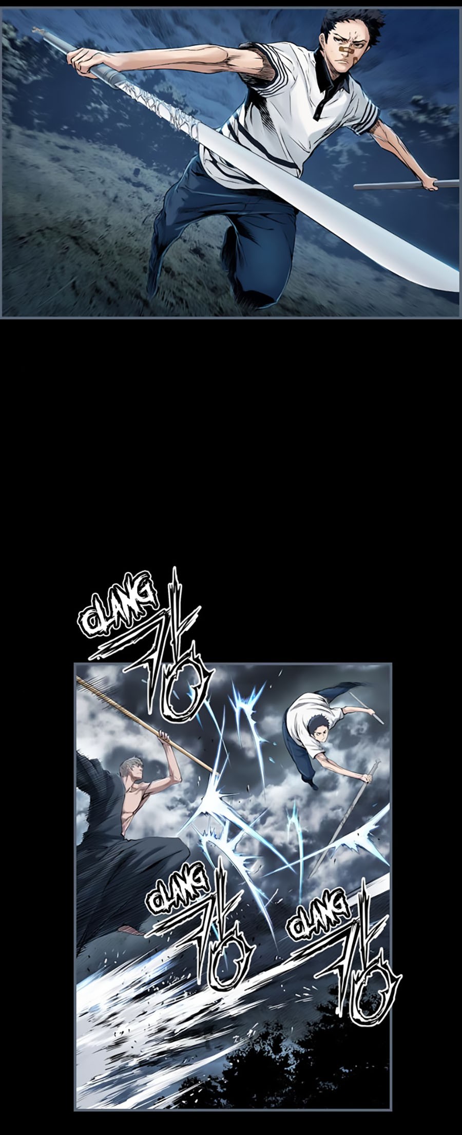 Island Part 2 Chapter 16 Gambar 21