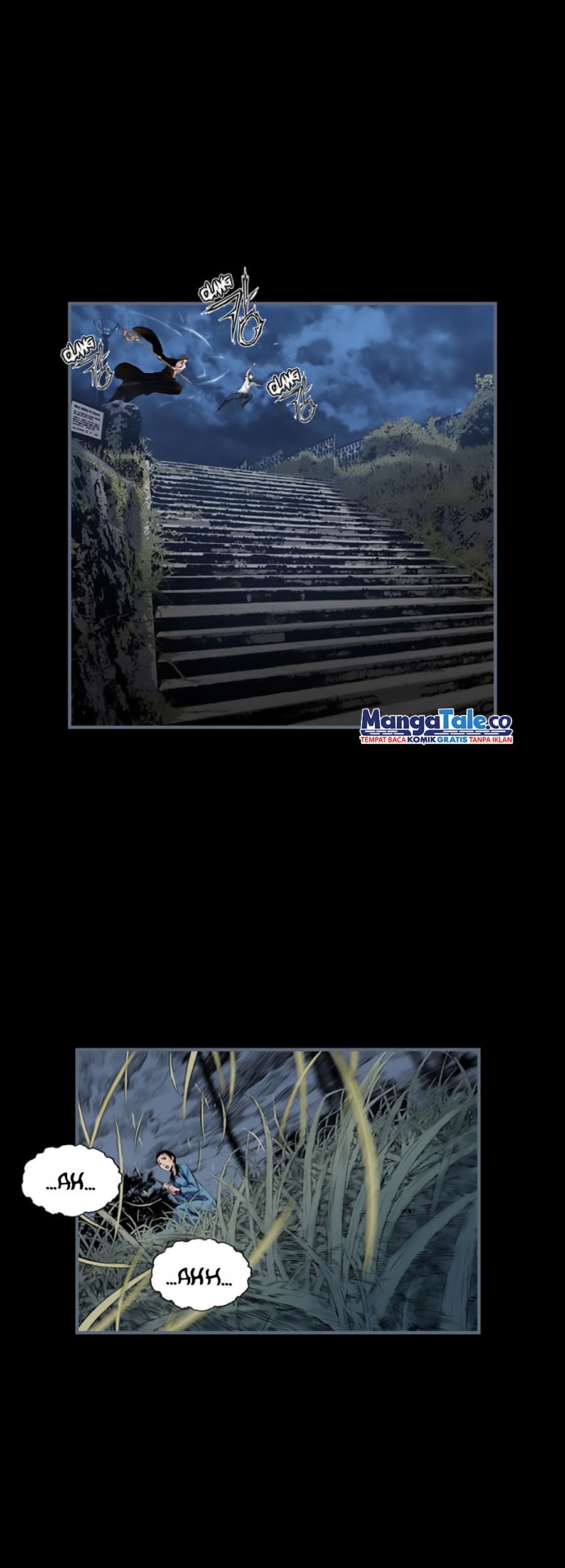 Island Part 2 Chapter 16 Gambar 22