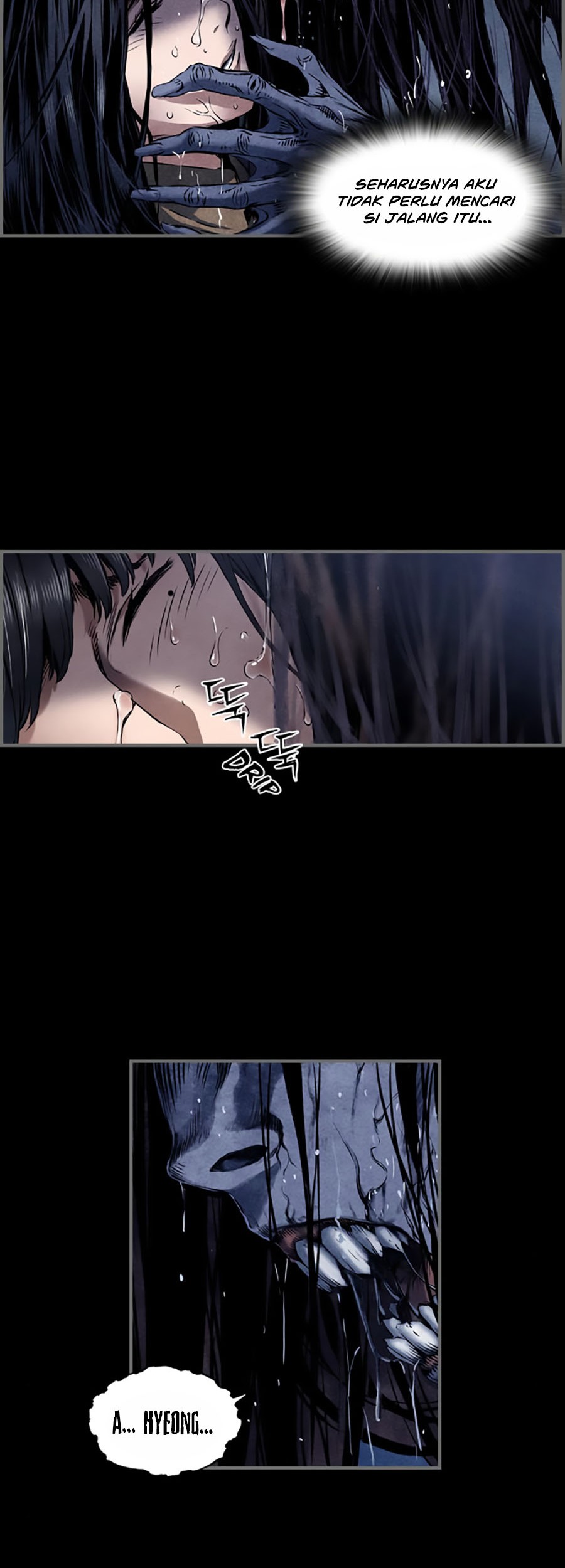 Island Part 2 Chapter 16 Gambar 25