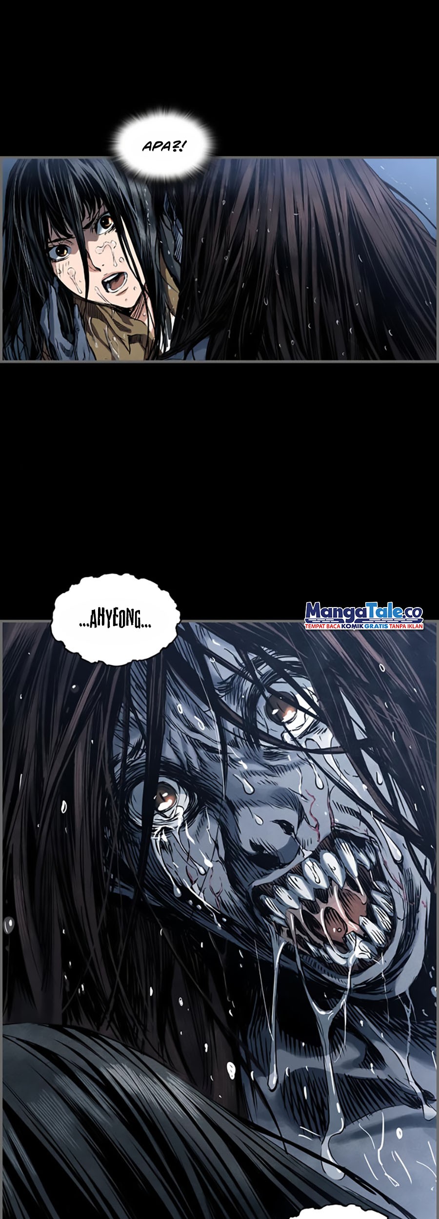Island Part 2 Chapter 16 Gambar 26