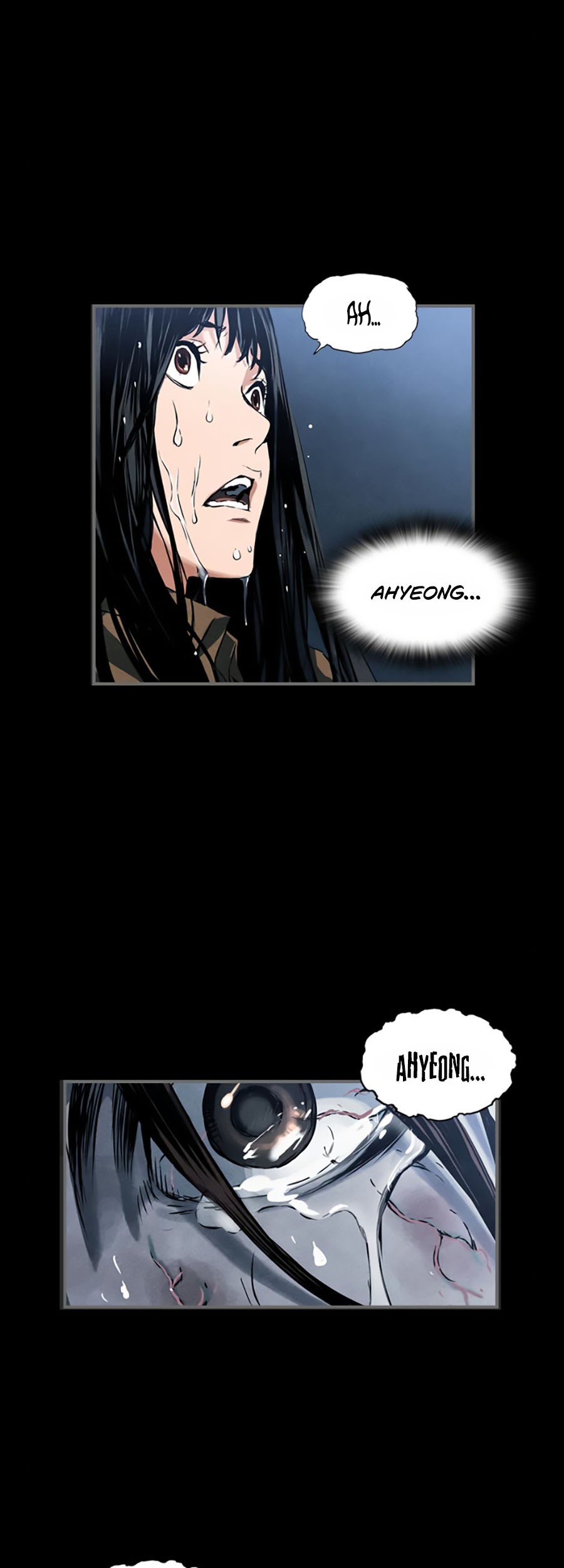 Island Part 2 Chapter 16 Gambar 28