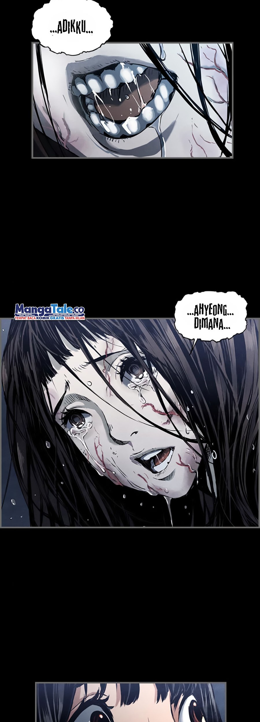 Island Part 2 Chapter 16 Gambar 29