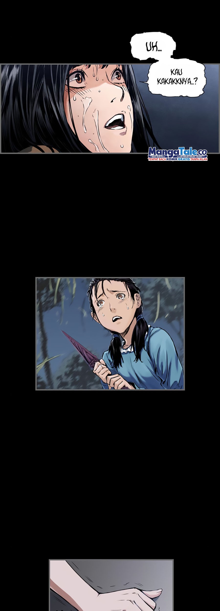 Island Part 2 Chapter 16 Gambar 31