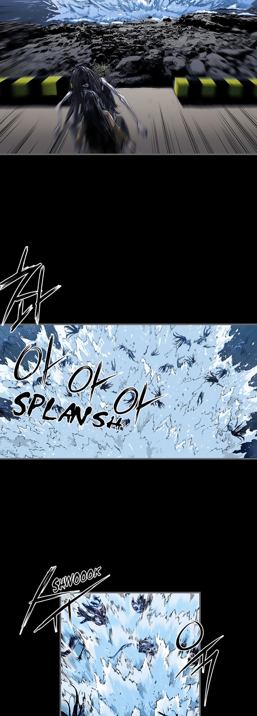 Island Part 2 Chapter 16 Gambar 34