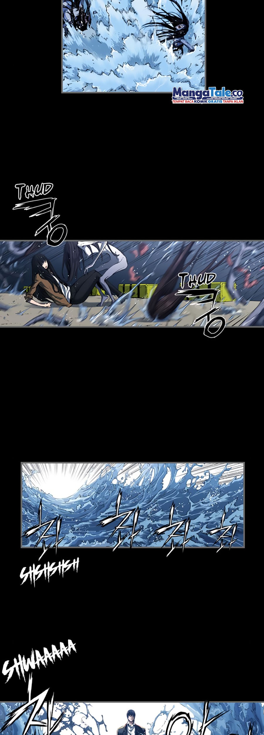 Island Part 2 Chapter 16 Gambar 35