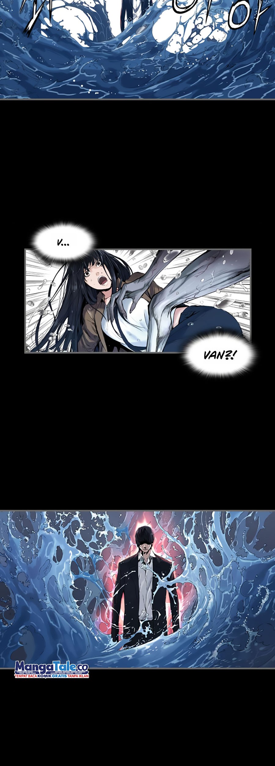 Island Part 2 Chapter 16 Gambar 36